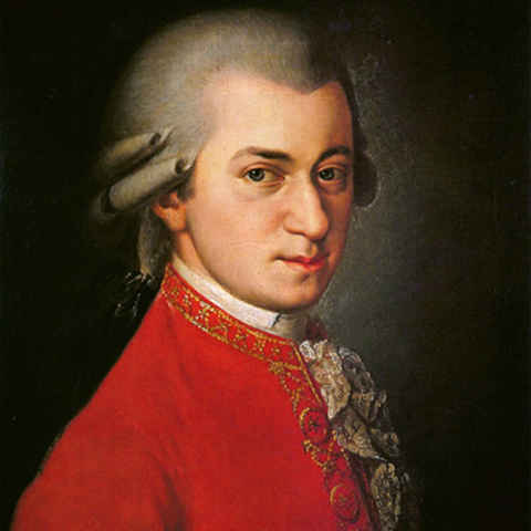 دانلود موزیک Horn Concerto No.4 Rondo Allegro vivace ولفگانگ آمادئوس موتسارت